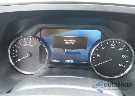 2024 Ford Expedition Limited Max z USA, uszkodzony, nr VIN 1FMJK2A87REA33491